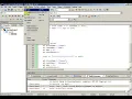 C Programming Constructor public vs private