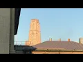 Campus tour of Carnegie Mellon University