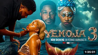 yemoja 3 latest yoruba movie 2026 yetunde barnabas kiki bakare zainab bakare afeez owo