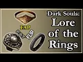 Download Lagu The Rings of Power | Dark Souls Lore