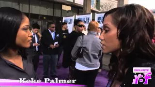 Tyler Perry Big Happy Family Movie Premiere