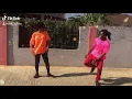 Green means go dance challenge