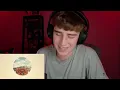 Hulvey, nobigdyl. - ROOFTOP [Song Reaction]