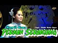 Download Lagu PERNAH SERANJANG - NUNG UL QISMA