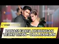 Download Lagu BANTAH ISU DEKAT DENGAN OLLA RAMLAN! TEUKU RYAN ASIK TEPUK SAKINAH BARENG HALDA | STAR UPDATE