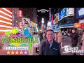 I stayed Margaritaville Times Square The Ultimate Party Hotel Review
