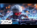 Download Lagu Music Mix 2025 🎧 Top Hits Remixes \u0026 Bass Boosted Of Popular Songs 🎧 High-Energy Bass Boosted Party