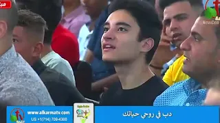 جديد   انا محتاج لمساتك    سعيد رمضان دندنها