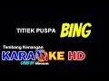 Download Lagu BING Karaoke Nada Wanita