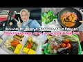 Download Lagu AKTIVITAS IRT BELANJA MINGGUAN,BEKAL REBUSAN|MASAK KRENGSENG AYAM,SURVEY SD KE RUANG GURU #dailyvlog