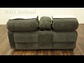 Menards Hall - Assembly