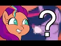 Sunny meets Twilight Animation