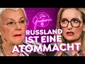 Lagu Wie stellt sich der Westen das vor? - Gabriele Krone-Schmalz bei Monika Gruber | Die Gruaberin