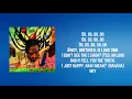 Buju Banton - Yes Mi Friend (Lyrics)