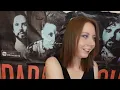 Russian Reaction WARKINGS ft. The Queen of the Damned - Odin's Sons (Official Video)/English Sub