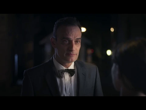 DURCHSCHAUT offizieller Trailer | CAUGHT OUT official trailer (2019)