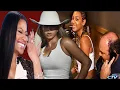 Resurfaced Beyonce Clip Stirs CONTROVERSY The Barbz DRAG Beyonce Over Country Music GRIFT