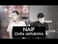 Lagu Naif - Cinta Untuknya | ACOUSTIC COVER by Sanca Records