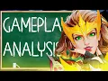 How THE RANK 1 Phoenix Plays Marvel Rivals Gameplay Analysis
