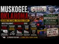 Muskogee Oklahoma The Hidden Crime Crisis Behind a Famous American Town