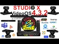 Lagu ☕Tech🎥VideoOS 4.3.2! PART1️⃣of2️⃣- Studio X Family