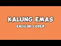 Lagu Gold Necklace - Didi Kempot (Kalung Emas - English Cover)