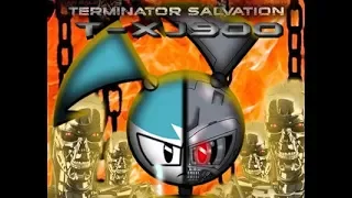 Download XJ9 Jenny vs Terminator part 1 MP3