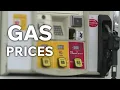 Some drivers taking gas prices in stride waiting for relief