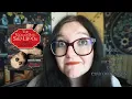 The Voodoo Spell Book by Denise Alvarado Book Review