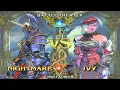 NightMare vs Ivy - Who will win