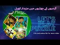 Solving Fun Puzzles Challenge Accepted holiday ideas