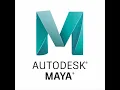 quickly learn Maya Boolean tool