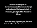 Acts 9 NKJV