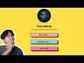 Build a simple link tree clone React Tailwindcss