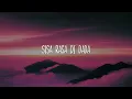 Mahalini - Sisa Rasa [Lirik Lagu]