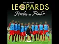 Léopards Fimbu Na Fimbu - Félix Wazekwa