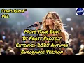 Lagu 🔥 Move Your Body – Frost Project | Stan’s Remix (Extended 2025 Eurodance Version) 🔥