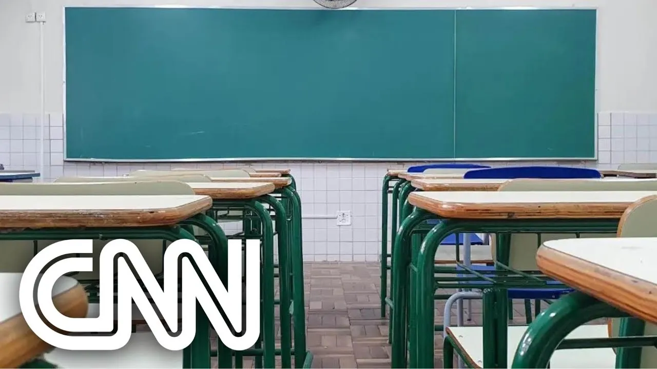 Análise: Ataques no Brasil repetem fenômeno que ocorre nos EUA? | CNN ARENA