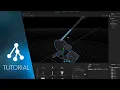 Depence Modular Fixtures Tutorial