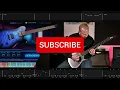 ERRA iii.twilight in the reflection of dreams Cover (SCREEN TABS/ALL GUITARS)