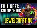 How Profitable is Jewelcrafting in Patch 10 1 5 - Dragonflight