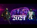 Download Lagu VIDEO UCAPAN SELAMAT TAHUN BARU 2024 - PART 7