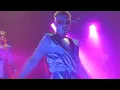 The Knife - A Tooth for an Eye  - Live @ The Fox Theater Pomona 4-9-14 in HD