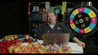 Virtual Vault Party - 24