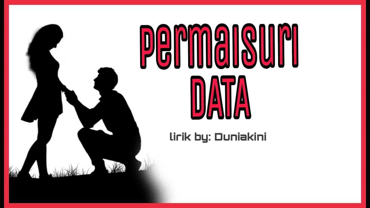 Permaisuri | DATA