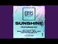 Download Lagu Sunshine (BWK Project Remix)