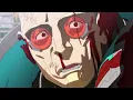 cyberpunk edgerunners2 OP TV sized(The Cure "10:15 Saturday night")