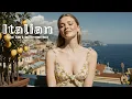 Download Lagu 🎶 Italian Vibes \u0026 Mediterranean Music 🎶 1H+ Scenic Amalfi Coast \u0026 Lake Como Relaxation 4K 🇮🇹🌊