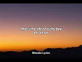 Burna Boy – City Boys (Lyrics) 🔥 | Official Lyrics Video