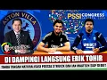 Download Lagu HABISKAN DANA 598MILIAR~ERIK TOHIR KEMBALI SUKSES DATANGKAN DUA PEMAIN GRADE A KETURUNAN INDONESIA